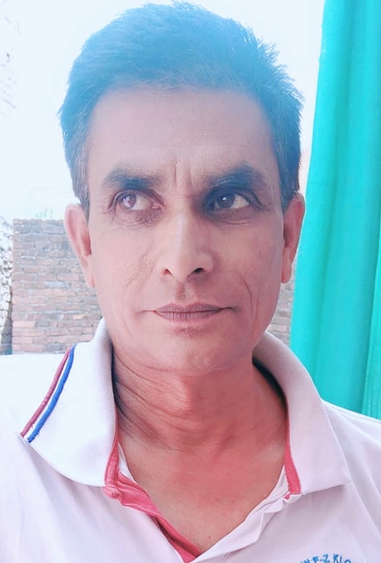 DILIP SINGH JADON